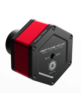 Camera Neptune 664C USB 3.0 Colore (IMX664) Player One 