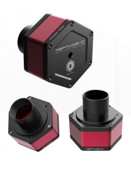 Camera Neptune-C USB3.0 Color (IMX178) Player One