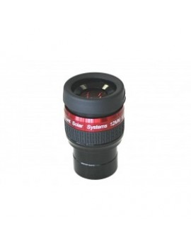 Oculare Lunt 12mm ottimizzato H-alpha 