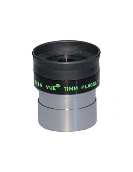 Oculare Televue Plössl 11 mm barilotto 31.8 mm / 1.25"