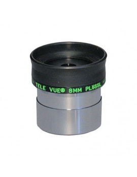 Oculare Televue Plössl 8 mm barilotto 31.8 mm / 1.25"