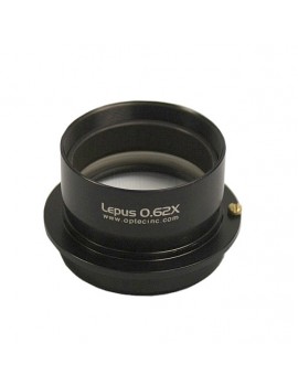 Riduttore di focale Optec Lepus 0,62X