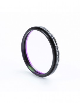 OPTOLONG FILTER L-QUAD (L-QEF) 2"