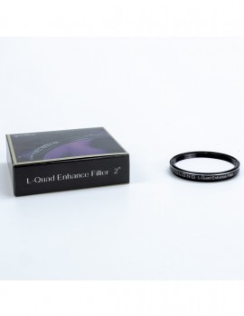OPTOLONG FILTER L-QUAD (L-QEF) 2"