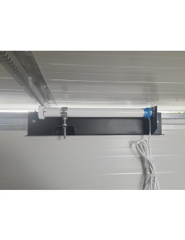 Motore per osservatori Tecnosky