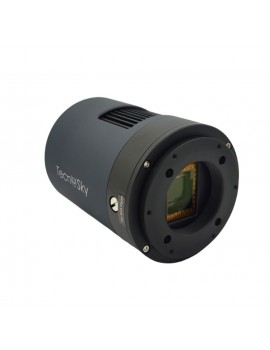 Camera 533M Vision raffreddata Tecnosky