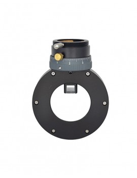 Guida fuori asse OAG Vision Tecnosky 