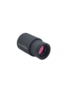 Camera Vision 225 Color Tecnosky USB2