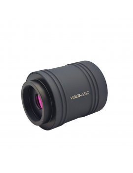 Camera Vision 585 Color Tecnosky USB3 con raffreddamento passivo
