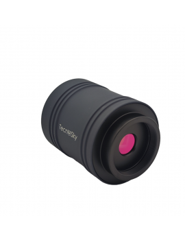 Camera Vision 585 Color Tecnosky USB3 con raffreddamento passivo