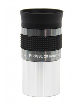 Oculare Super Plossl - 20mm