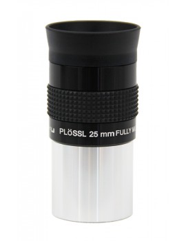 Oculare Super Plossl - 25mm