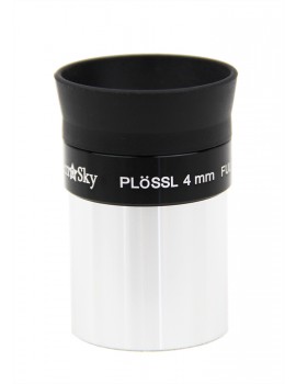 Oculare Super Plossl - 4mm