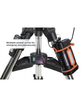 Powertank Lithium Pro