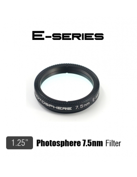 Filtro Player One Photosphere 7,5nm 1,25" E-series