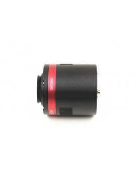 Camera QHY 294Mono Pro bundle ruota 7x36mm e filtri Optolong LRGB-HaO3S2