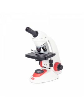 Microscopio Motic RED 211  