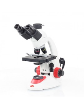 Microscopio Motic RED 223 LED