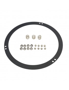 Retrofit newton 150 Carbon Tecnosky e GSO