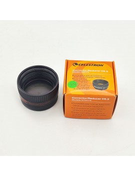 [Usato] Riduttore Celestron 0,63