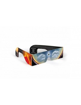 Occhialini per Eclisse Baader Solar Viewer