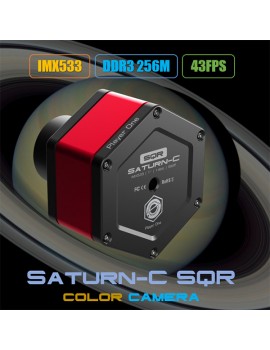 Player One Saturn-C SQR USB3.0 Color Camera (IMX533)