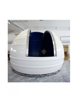 Osservatorio astronomico Scopedome 5.5M robotizzato senza porta d'ingresso