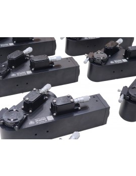 Spettroelioscopio MLAstro SHG700