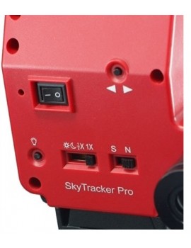 Astroinseguitore Ioptron SkyTracker Pro