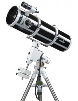 Riflettore Newton Explorer 200 HEQ5 SynScan