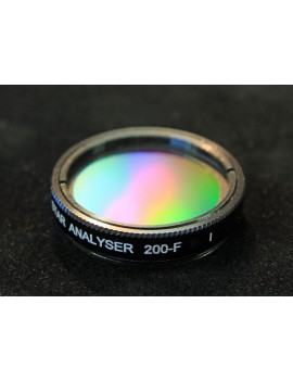 Star Analyzer 200