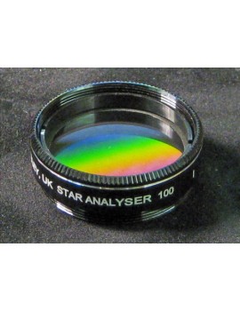 Star Analyzer 100