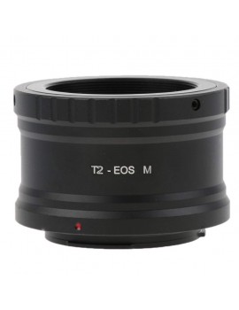 T2 per Canon M1 M2 Fotocamera Mirrorless