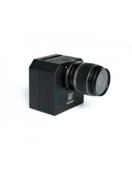 Adattatore Canon EOS per Moravian G4 con portafiltri esterna