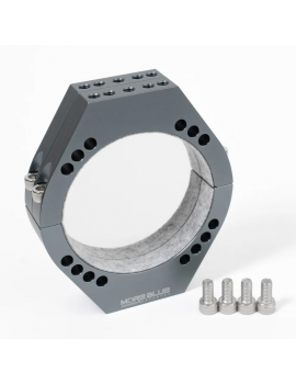 Anelli 80mm More Blu