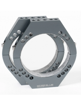 Anelli 80mm More Blu