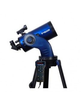 Telescopio Maksutov-Cassegrain Meade StarNavigator NG 125 mm GoTo