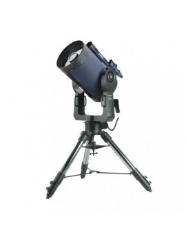 Telescopio Meade LX600 12" ACF F/8 con Autostar II e StarLock