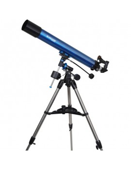 Telescopio rifrattore Meade Polaris 80 mm