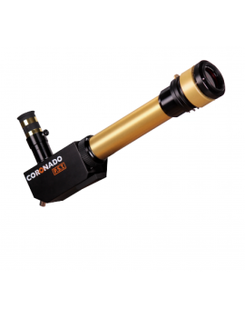 Telescopio solare H-alpha Coronado PST 0.5 Ångström