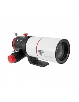 TS-Optics rifrattore apocromatico Photoline FPL-53 60mm f/6