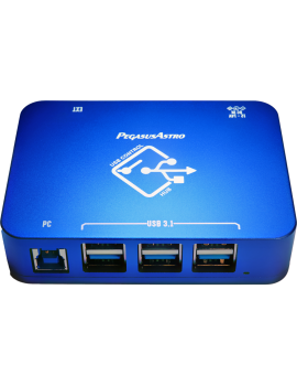 USB3 Control HUB Pegasus Astro