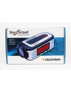 [Usato] SkyScout GPS Celestron 