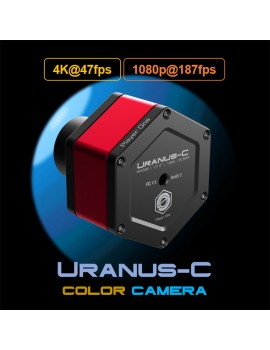 Camera Uranus-C USB3.0 Color (IMX585) Player One