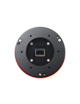 Player One Uranus-C Pro (IMX585) USB3.0 Color Cooled Camera