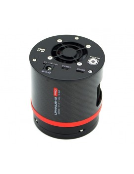 Player One Uranus-M Pro (IMX585) USB3.0 Mono Cooled Camera