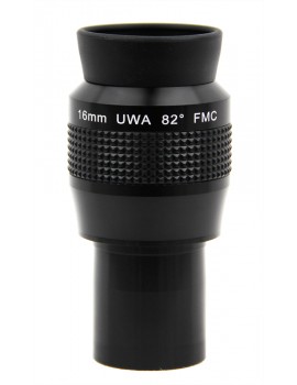 Oculare Tecnosky UWA 16mm 82°