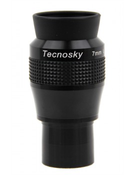 Oculare Tecnosky UWA 7mm 82°