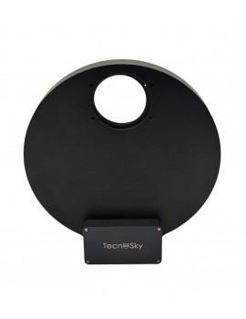 Ruota Portafiltri 7x2" Vision Tecnosky