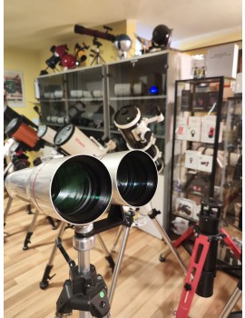 [Usato] Binocolo 100mm 45° completo
